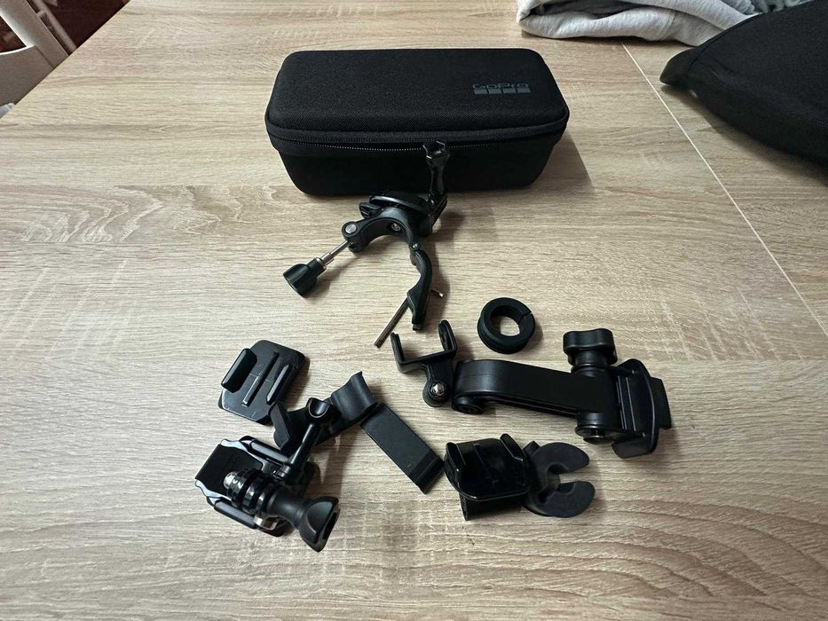 Camera GoPro Hero13 Black- Usada em Bom estado