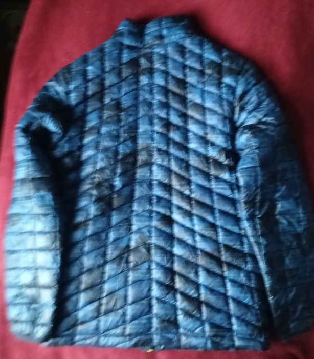 Куртка для підлітка 14-16 років SNOZU