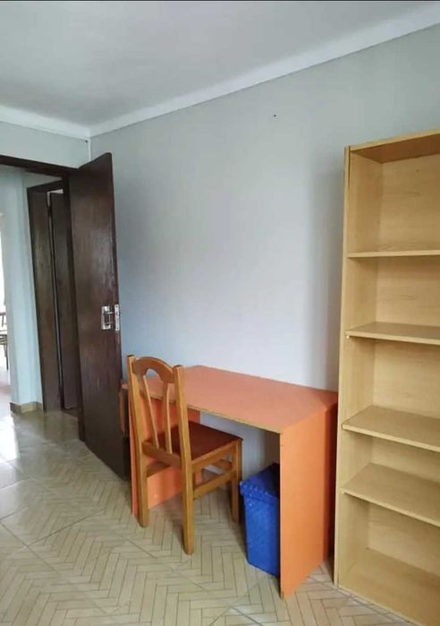 Quarto para estudante - Tomar