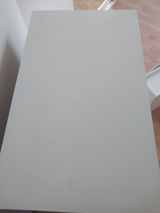 Komoda MALM 3 szuflady