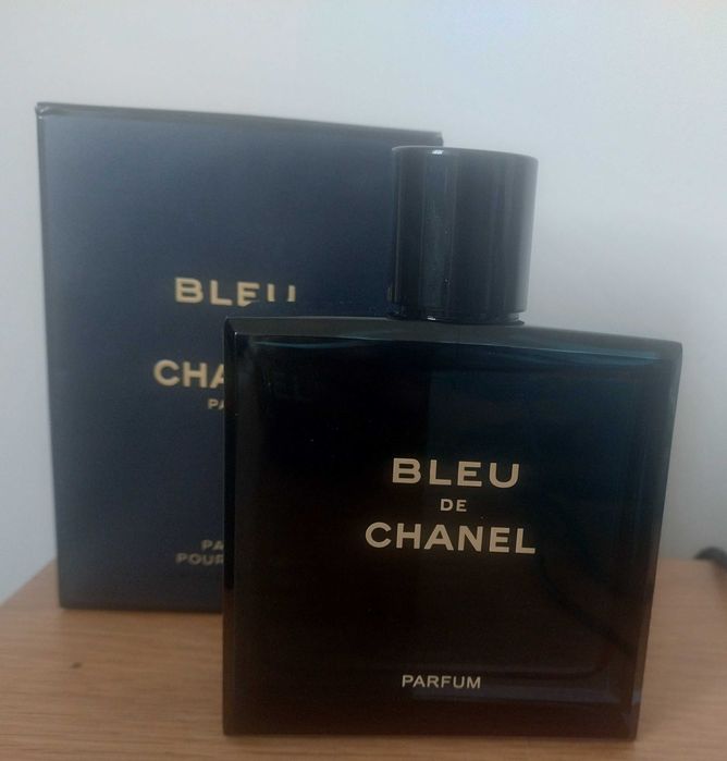 Perfumy Bleu de Chanel 100 ml