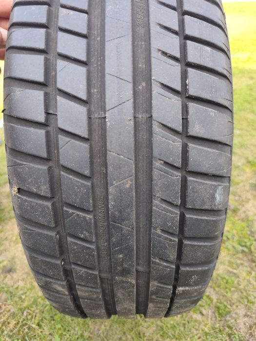 Koła  bmw e39 5x120 16" 74.1mm