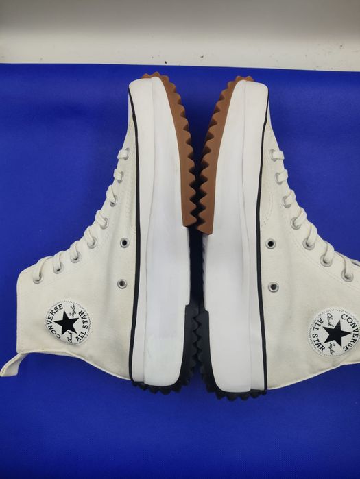 Кросівки Converse Run Star Hike - 42,5 розмір. Оригінал