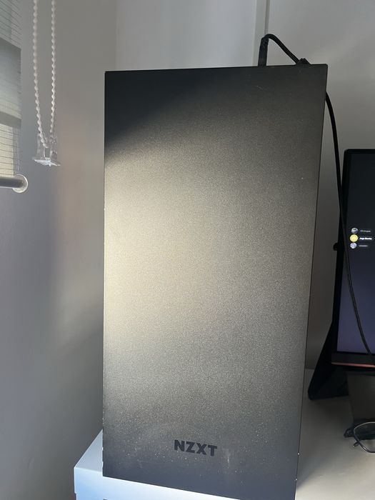 Computador gaming