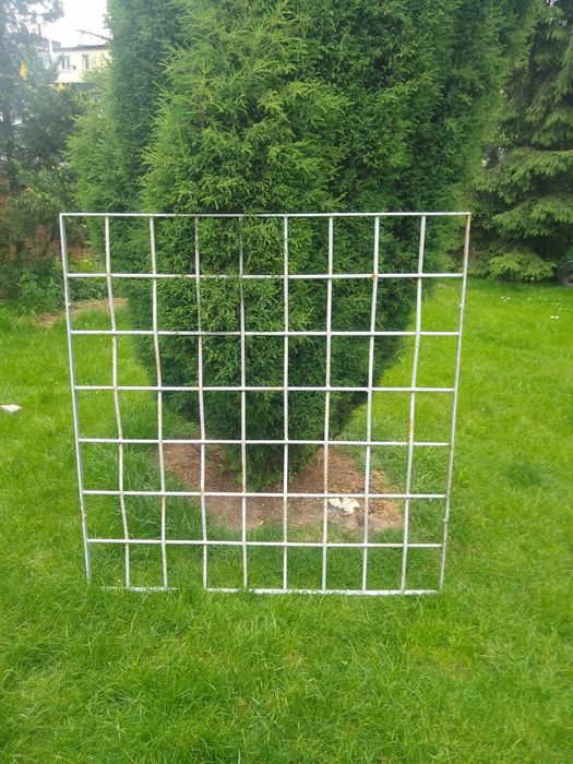 Do sprzedania kraty metalowe