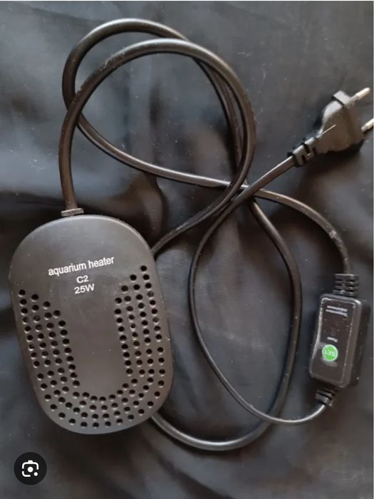 Потужний нагрівач води Doxtech mini heater dream обогреватель C2 25W Hygger HG049 нано-распылителей воздуха Хвильогенератор Boxtech DC Wave Maker Pump