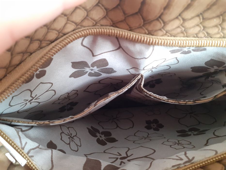 Torebka rozmiar 30x30 cm