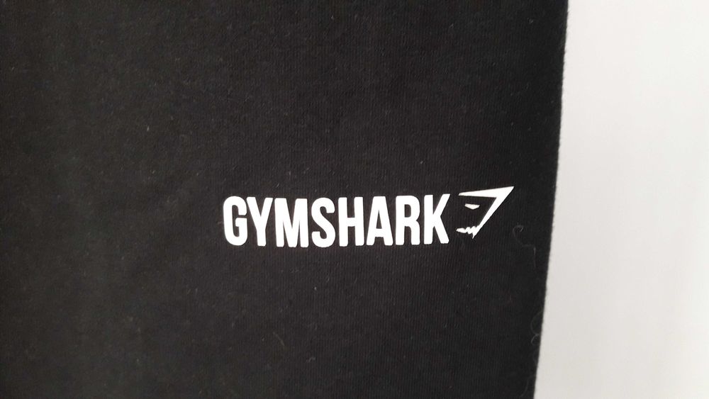 Штаны спортивные утеплённые Gumshark