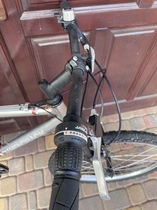 Diamondback Outlook Retro MTB