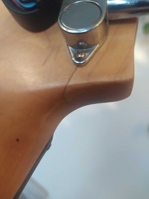 Gitara basowa Aria Pro 2 Korea
