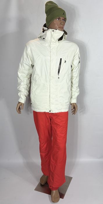 Костюм чоловічий лиж та сноуборду М   Л   ідеал