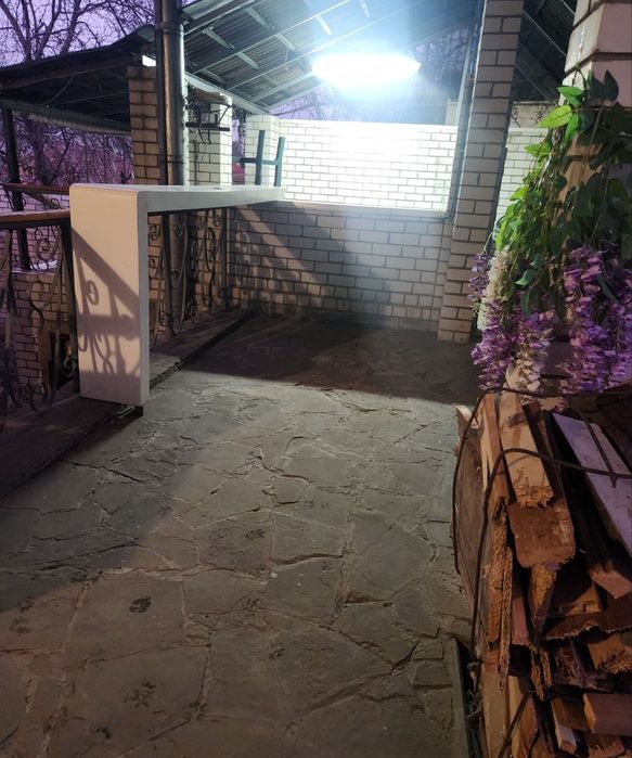 Сдам посуточно свой дом.