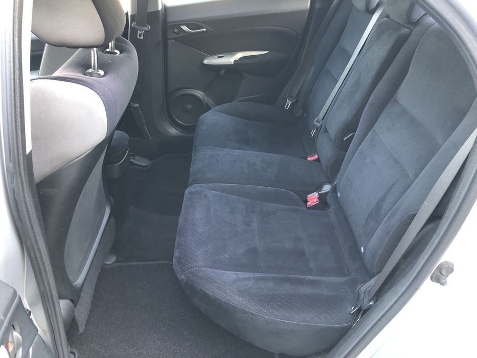 Honda Civic 1.4 I-DSI