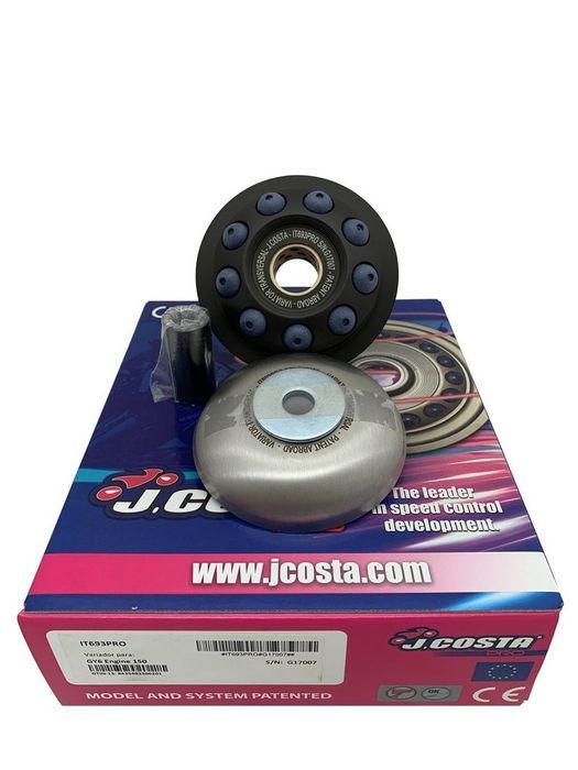 variador it693pro j. costa
