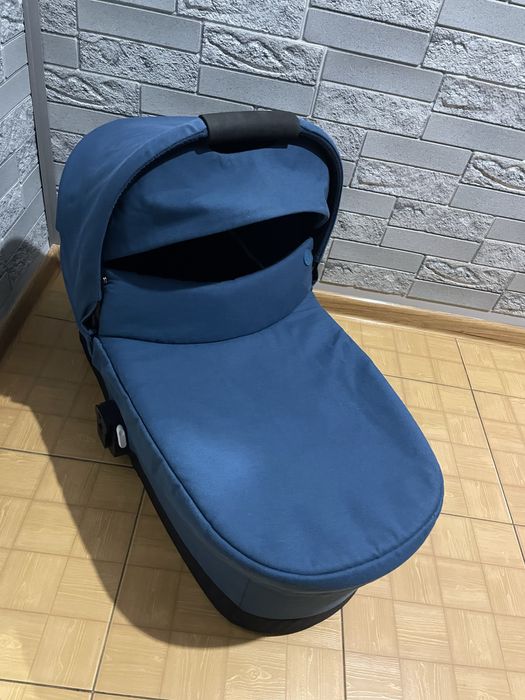 Люлька до коляска Cybex Balios S Lux люлька каляска сайбек