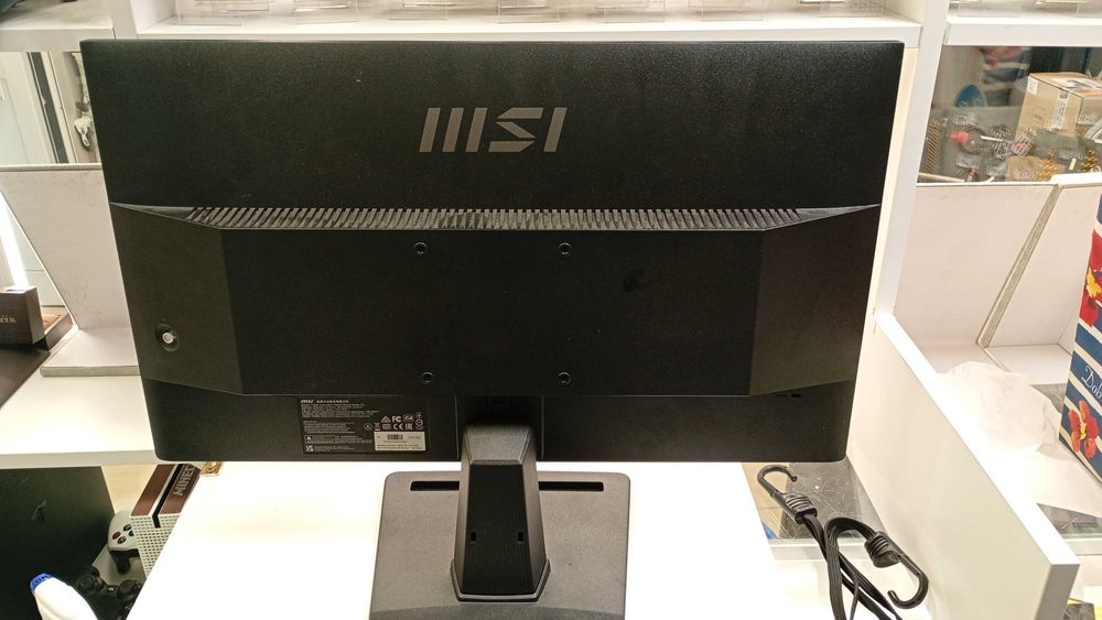 Monitor MSI PRO MP251 100Hz -Komis MADEJ Dębica