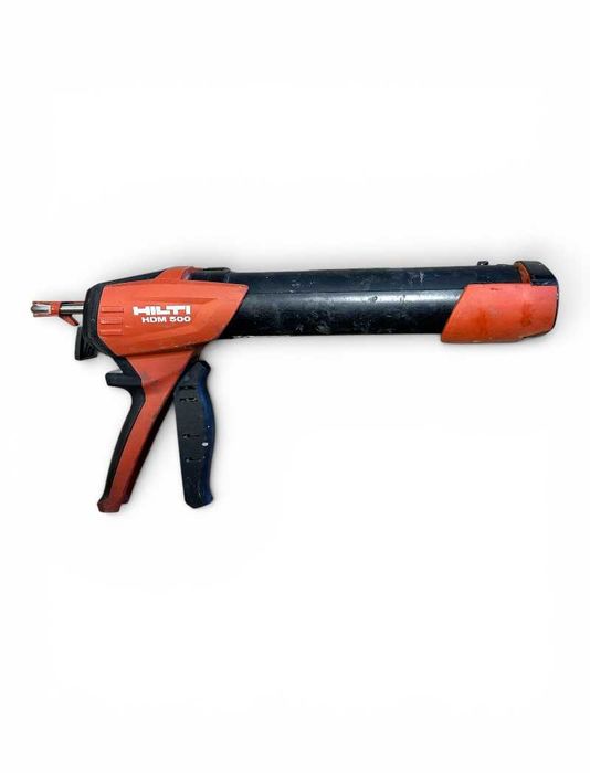 Pistolet do kleju HILTI HDM 500 + kaseta