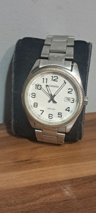 Zegarek CASIO wr50