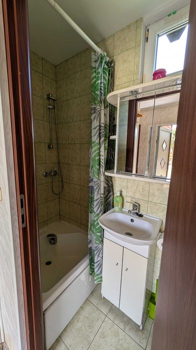 Domek letniskowy, Kępa Polska