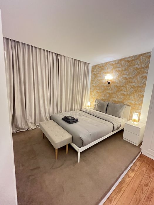 Limpeza de casas, condominios