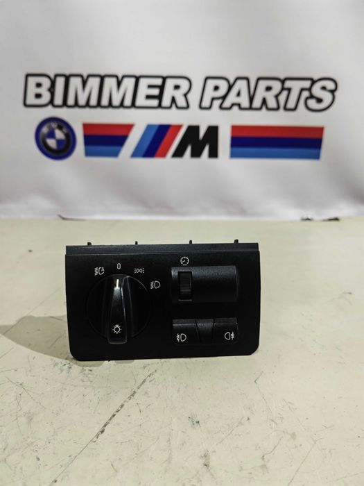 Botão/Comutador Luzes BMW  X5/E53  690.9775