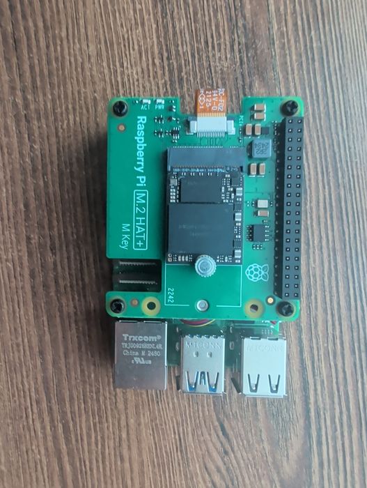 rasberry pi 5 16gb