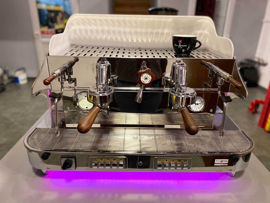 Ekspres  Elektra Barlume / Faema / La Cimbali