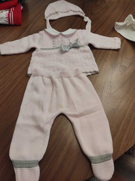 Conjunto de malha T 1M