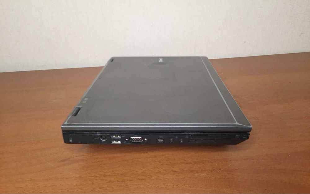 Ноутбук DELL E5410 / i5-560M 3200MHz/ 4 Gb. HDD-500 Gb/БатареяВідсутня
