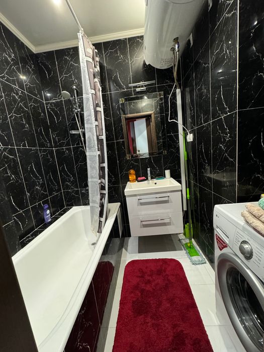 Євро 2-кімн.вул.Симоненка 2а