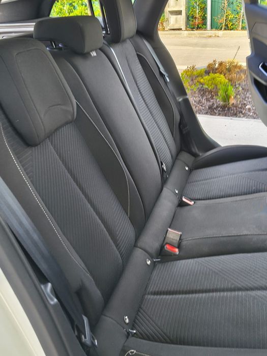 Peugeot 308 SW 2022 modelo novo