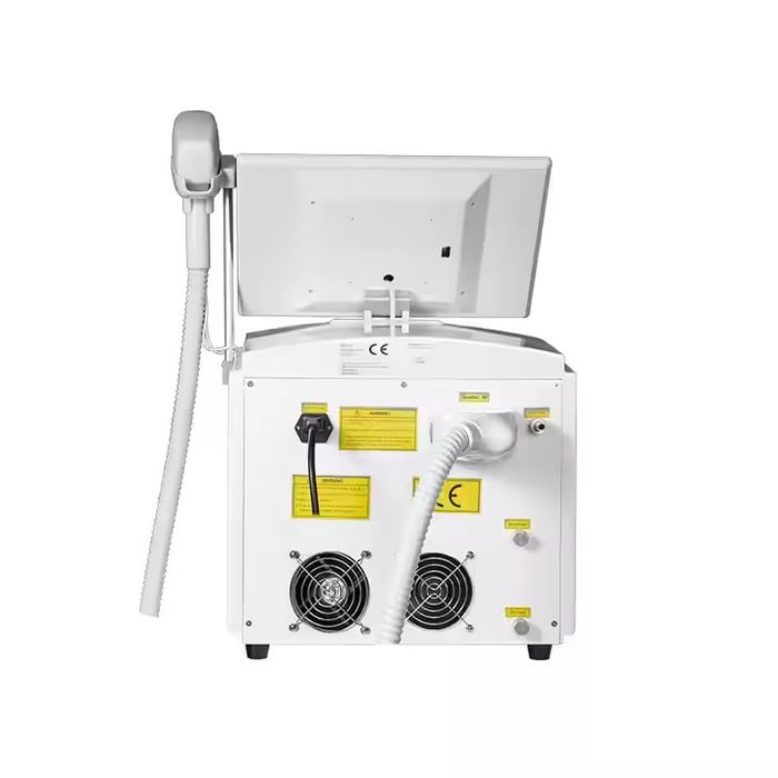 Новый Диодный лазер2026 Купить лазерный аппарат Діодний лазер