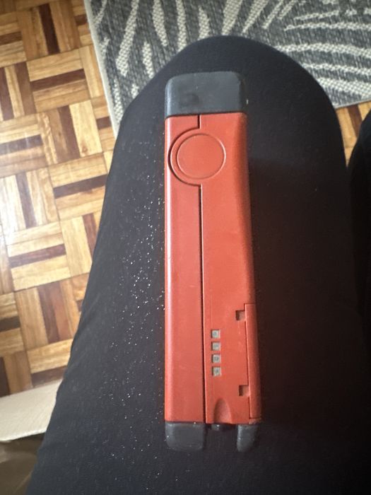 Medidor a laser Hilti PD30