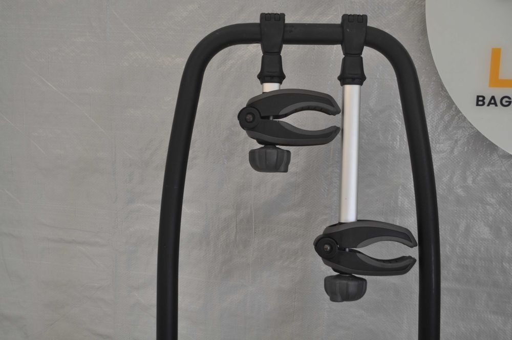 Bagażnik rowerowy Thule Velo Compact 924