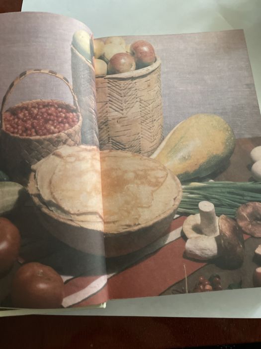 Русская кухня Традиции и обычаи В.Ковалев Н.Могильный