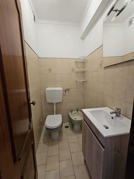 Apartamento T3 para arrendar