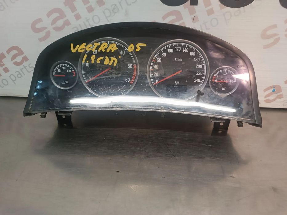 QUADRANTE OPEL VECTRA C 1.9CDTI 13278731TK
