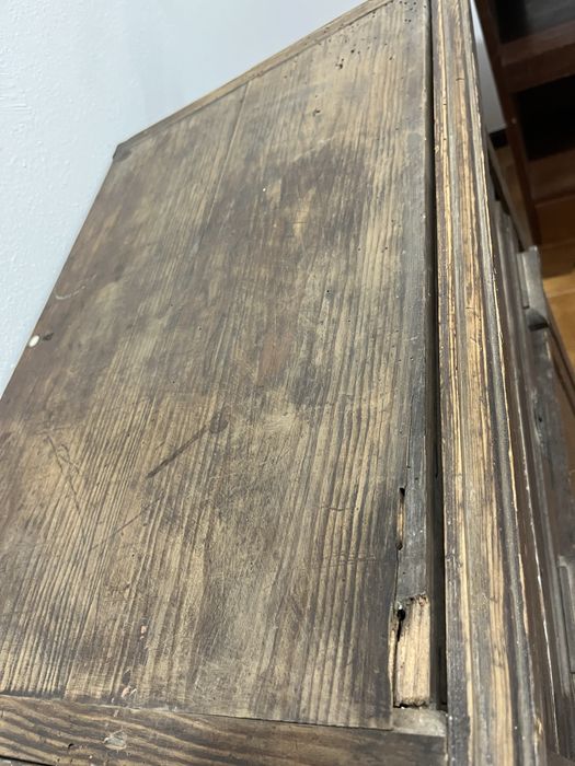 Movel para. Restauro