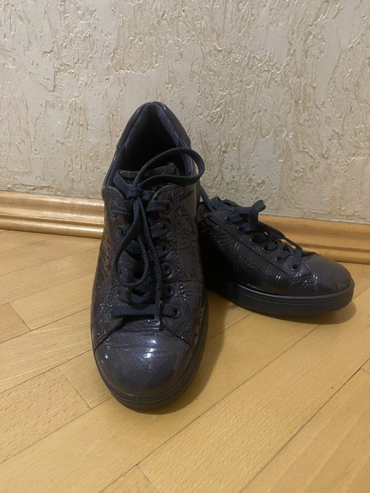 Кросівки  ECCO натуральна шкіра