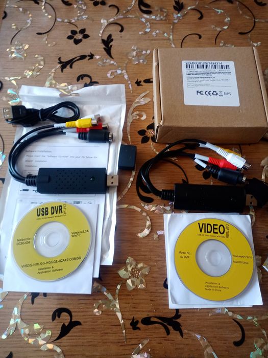 USB конвертор,win XP,7,8,10