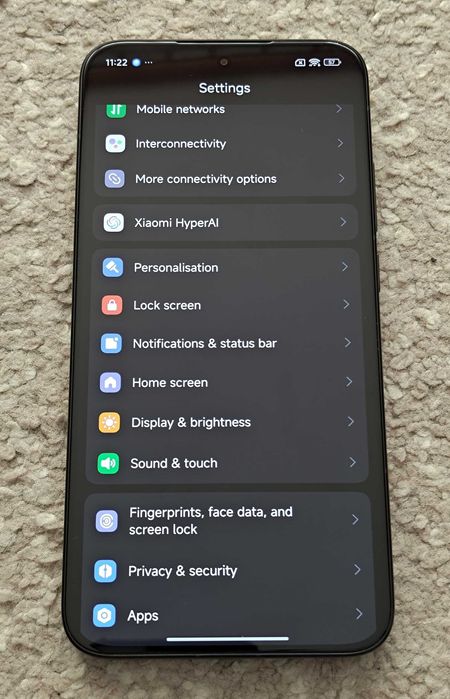 Xiaomi Redmi Turbo 4 Pro Harry Potter Edition-16GB/512GB Bateria 7550