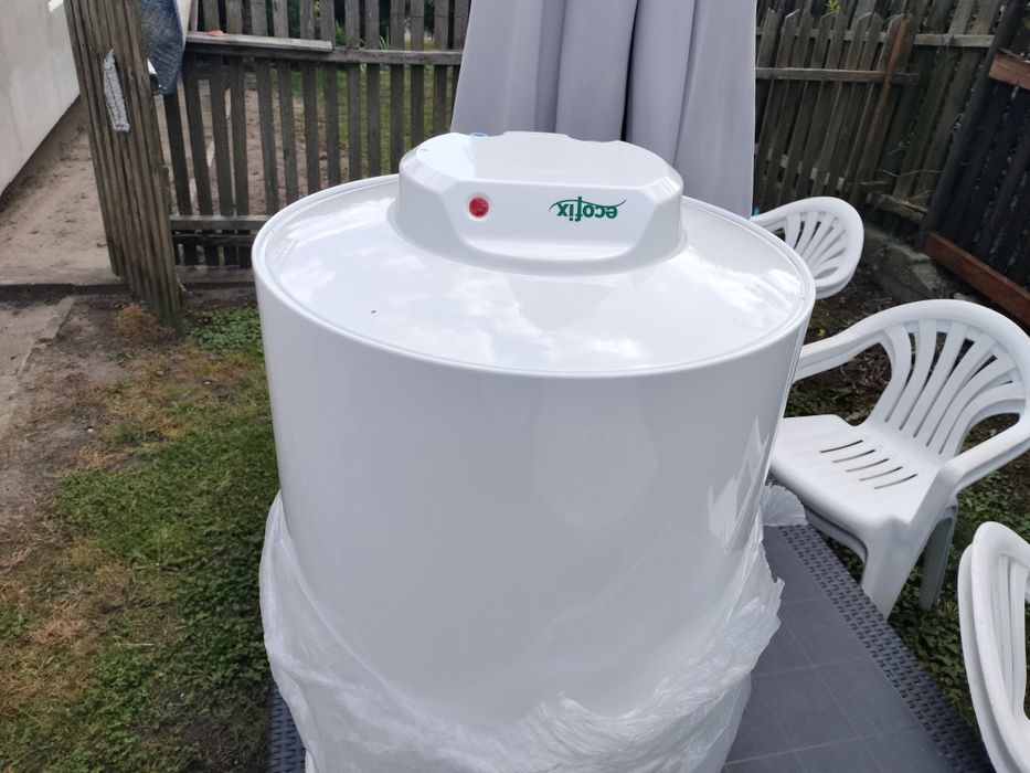 Bojler podgrzewacz wody