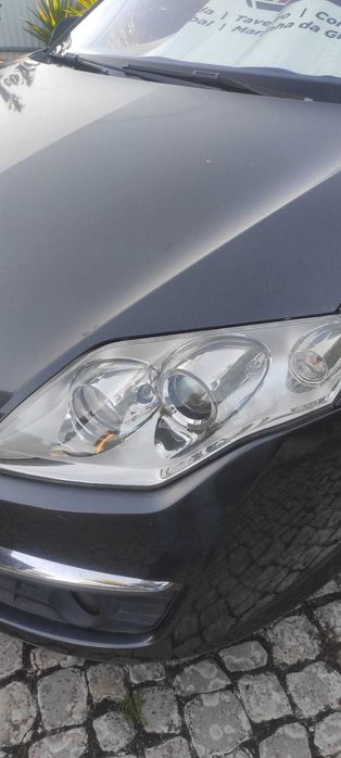Renault Laguna 1.5 DCI