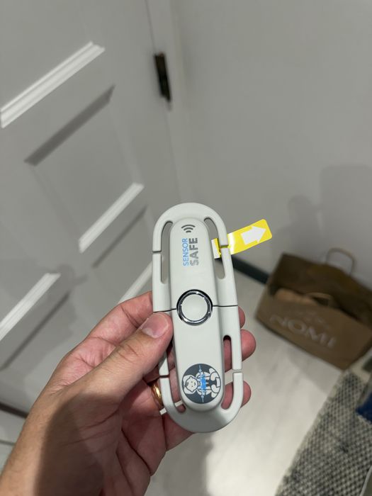 Sensor safe da cybex
