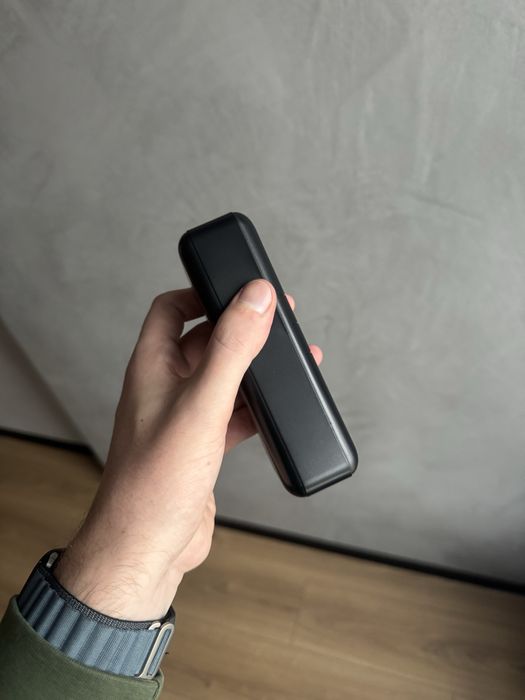 Power bank XO PD20W+QC22.5W 30 000 mHa