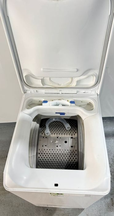 Pralka Electrolux 700 SteamCare