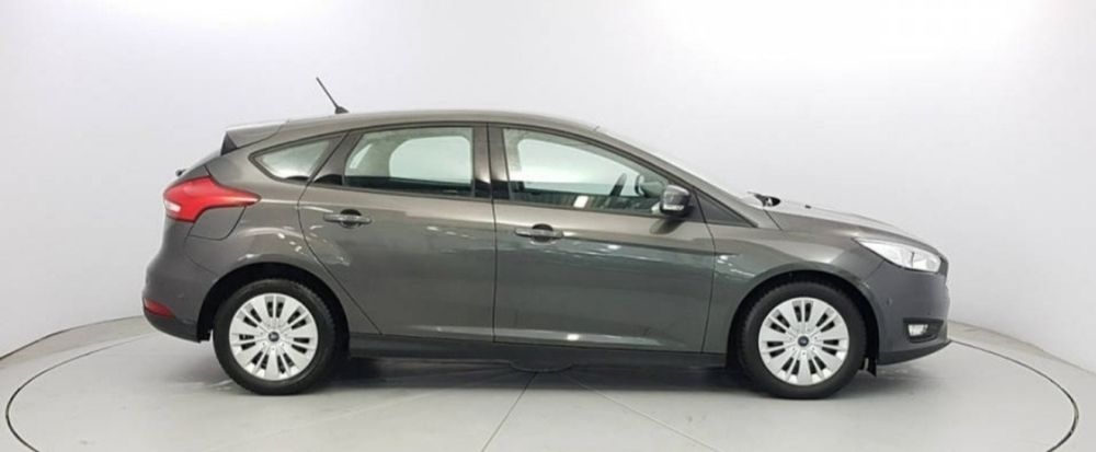 Ford Focus MK3 2017 HB Szyba przód tył części 1.0 EcoBoost SOPOT