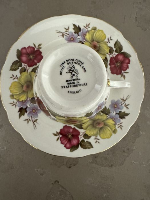 Чашки  royal,monfort  (england).Вінтаж.