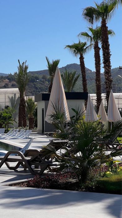 Продаю квартиру в Аланья, 1+1 ,Турция.Обмен на Киев