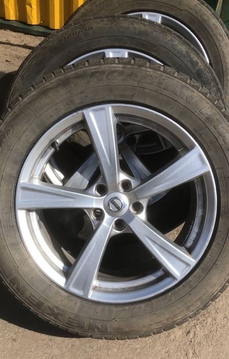 Продаж Volvo XC90 2006